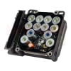 ABS Brake Control Module Bosch 7.0 Repair For Range Rover